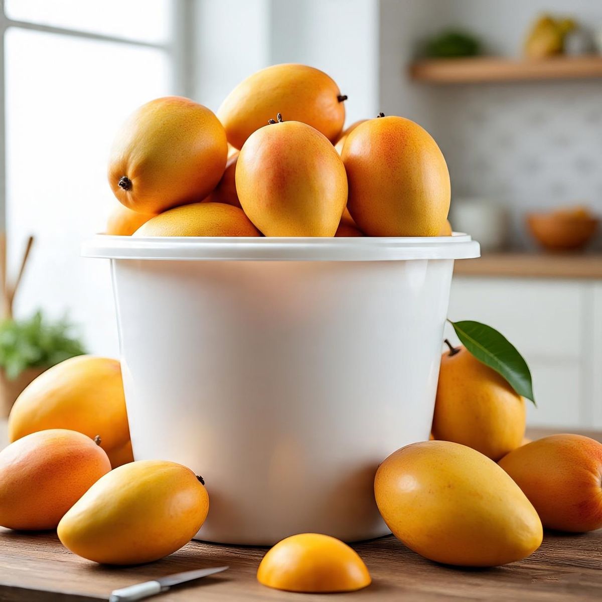 Mango Royale