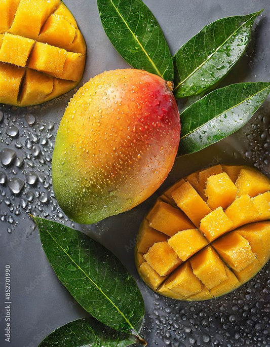 Kesar Mango