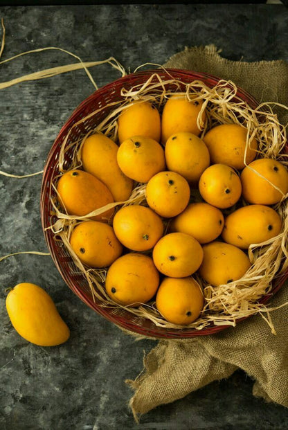 Mango Royale